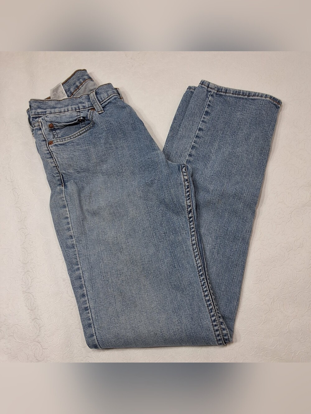 Levis 511 Jeans San Fransisco CA Size 31W / 34L
